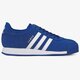 pánske tenisky (obuv) ADIDAS SAMOA fv4985 farba modrá