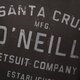 pánska mikina O'NEILL SVETER LM SANTA CR 5514349010 farba čierna