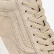 dámske tenisky (obuv) VANS UA OLD SKOOL vn0a38g1nzk farba béžová
