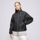 Prechodná bunda dámska (jarná/jesenná) NIKE BUNDA W NSW NK LIQ SHINE WR JKT hv2467-010 farba čierna
