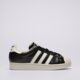 dámske tenisky (obuv) ADIDAS SUPERSTAR II W js4014 farba čierna