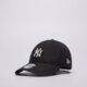 pánska šiltovka NEW ERA ČIAPKA WASHED SCRIPT 9TWENTY NYY NEW YORK YANKEES 60771799 farba tmavomodrá