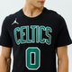 pánske tričko NIKE TRIČKO CELTICS STATEMENT EDITION NBA cv9964-011 farba sivá
