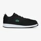 detské tenisky (obuv) LACOSTE L.IGHT 316 1 732spj0114237 farba čierna