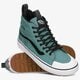 pánske skate obuv VANS UA SK8-HI MTE 2.0 DX vn0a4p3ituj1 farba zelená