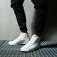 pánske tenisky (obuv) NIKE BLAZER MID '77 VINTAGE bq6806-106 farba biela