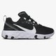 detské tenisky (obuv) NIKE RENEW ELEMENT 55 ck4081-001 farba čierna