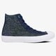 pánske tenisky (obuv) CONVERSE CHUCK TAYLOR ALL STAR II c155730 farba modrá
