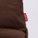 dámska taška LEVI'S TAŠKA SMALL CASEY 007za-0005 farba hnedá