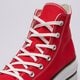 dámske tenisky (obuv) CONVERSE CTAS DOUBLE STACK a15542c farba červená