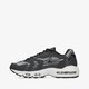 pánske tenisky (obuv) NIKE AIR MAX 96 II dc9409-001 farba sivá