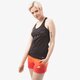 dámske top NIKE TRIČKO TRIČKO-GLAM SWOOSH 666570010 farba čierna