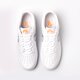 pánske tenisky (obuv) NIKE AIR FORCE 1 '07  dr0149-100 farba biela