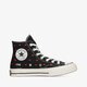 dámske tenisky (obuv) CONVERSE CHUCK 70 a01600c farba čierna