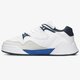 pánske tenisky (obuv) LACOSTE COURT SLAM 319 2 738sma0048042 farba biela