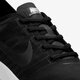 pánske tenisky (obuv) NIKE DUALTONE RACER SE 922170001 farba čierna