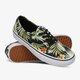 dámske tenisky (obuv) VANS AUTHENTIC  va38emmld farba viacfarebná