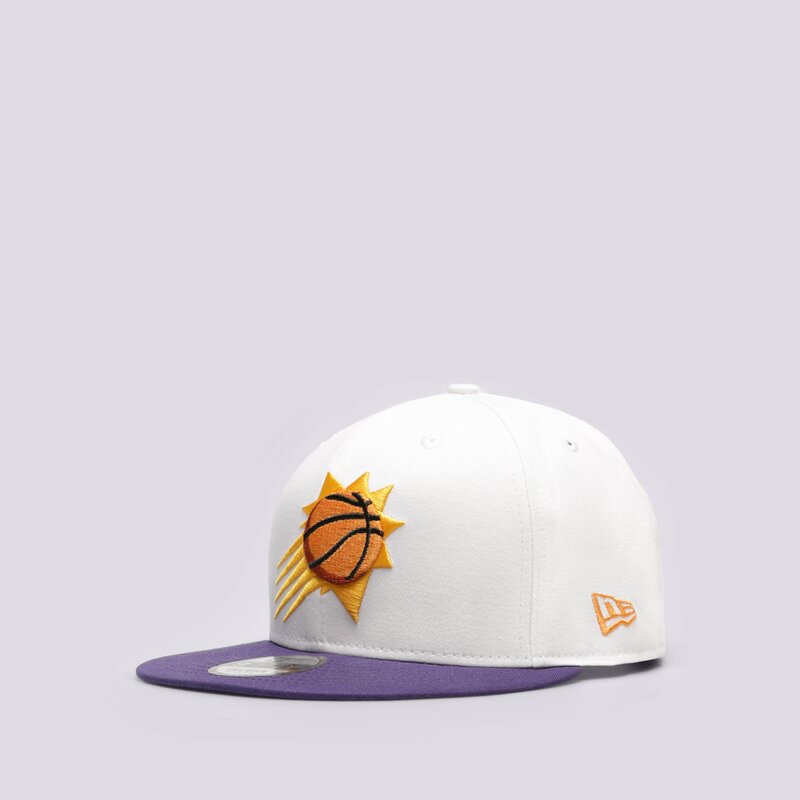 NEW ERA ČIAPKA WHT CROWN TEAM 950 SUNS PHOENIX SUNS