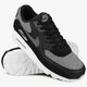 pánske tenisky (obuv) NIKE AIR MAX 90 ESSENTIAL  537384075 farba čierna