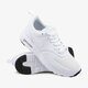 detské tenisky (obuv) NIKE AIR MAX VISION (GS) 917857-100 farba biela