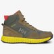 pánska outdoorová obuv HELLY HANSEN MONASHEE ULLR HT 11432481 farba zelená