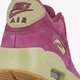 NIKE AIR MAX 90 WINTER PRM (GS) 943747-600 farba bordová