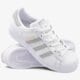 dámske tenisky (obuv) ADIDAS SUPERSTAR W  b42002 farba biela