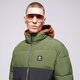 pánska zimná bunda TIMBERLAND BUNDA ZIMNÁ SYNTHETIC INSULATED PUFFER tb0a6wrtekx1 farba khaki