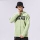 pánska mikina VANS MIKINA S KAPUCŇOU MN VANS CLASSIC ZIP HOODIE II vn0a456cysj1 farba zelená