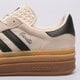 dámske tenisky (obuv) ADIDAS GAZELLE BOLD W ie0429 farba púdrovo ružová