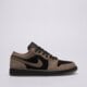pánske tenisky (obuv) JORDAN AIR 1 LOW SE  ib7109-005 farba hnedá