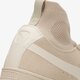 pánske tenisky (obuv) PUMA SUEDE CLASSIC SOCK 36407402 farba béžová