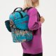 dámsky ruksak SPRAYGROUND RUKSAK BASQ WING BACKPACK 910b4171nsz farba viacfarebná
