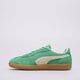 pánske tenisky (obuv) PUMA PALERMO VINTAGE 39684105 farba mätová