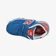 NEW BALANCE KG574BRY kg574bry farba modrá