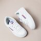 detské tenisky (obuv) REEBOK CLUB C bs8848 farba biela
