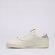 pánske tenisky (obuv) REEBOK CLUB C 85 100074162 farba kremowy