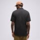 pánske polo tričko TIMBERLAND TRIČKO SMALL LOGO PRINT POLO (REGULAR) tb0a5pgc0011 farba čierna
