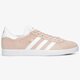 pánske tenisky (obuv) ADIDAS GAZELLE  bb5472 farba ružová