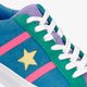 pánske tenisky (obuv) CONVERSE ONE STAR c164392m farba modrá