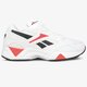 pánske tenisky (obuv) REEBOK AZTREK 96 dv7249 farba biela