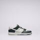 detské tenisky (obuv) NIKE DUNK LOW fb9108-300 farba sivá