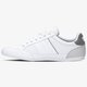 pánske tenisky (obuv) LACOSTE CHAYMON 316 1 732cam001414x farba biela