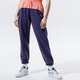 dámske nohavice NIKE NOHAVICE  SPORTSWEAR ICON CLASH cz8172-573 farba fialová