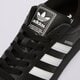 pánske tenisky (obuv) ADIDAS SUPERSTAR II ji0079 farba čierna