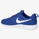 pánske tenisky (obuv) NIKE ROSHE RUN  511881416 farba modrá