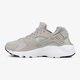 detské tenisky (obuv) NIKE HUARACHE RUN BG 654275029 farba sivá