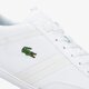 pánske tenisky (obuv) LACOSTE GIRON 416 1 732spm0062001 farba biela