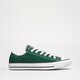 dámske tenisky (obuv) CONVERSE CHUCK TAYLOR ALL STAR  a00789c farba zelená