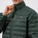 pánska zimná bunda LEVI'S BUNDA ZIMNÁ PRESIDIO PACKABLE JACKET 275230010 farba zelená